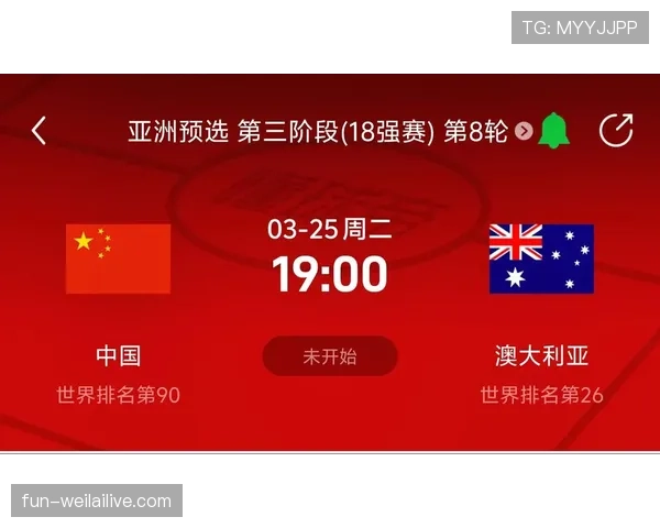 沙特阿拉伯冲击2026世界杯出线前景分析：能否从亚洲区突围进军美加墨